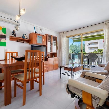 Apartament Cambrils Park Zewnętrze zdjęcie