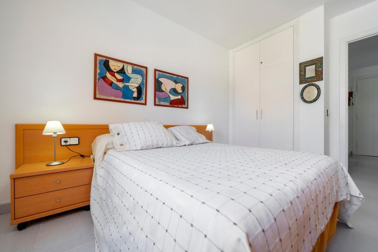 Apartament Cambrils Park Zewnętrze zdjęcie