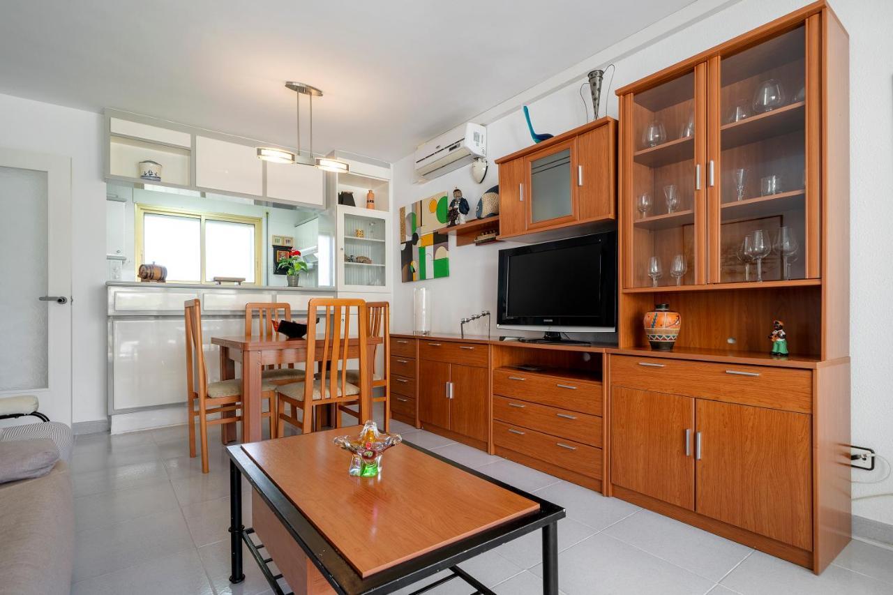 Apartament Cambrils Park Zewnętrze zdjęcie