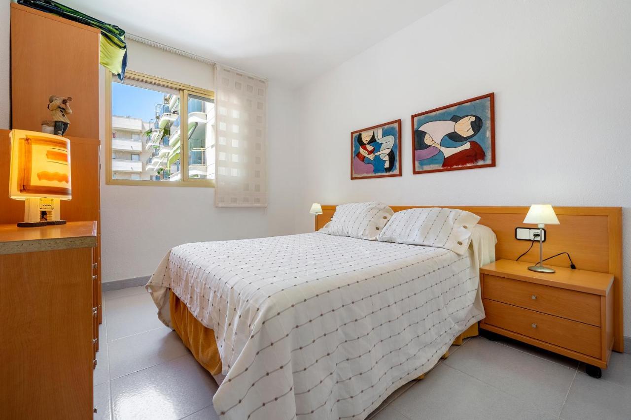 Apartament Cambrils Park Zewnętrze zdjęcie