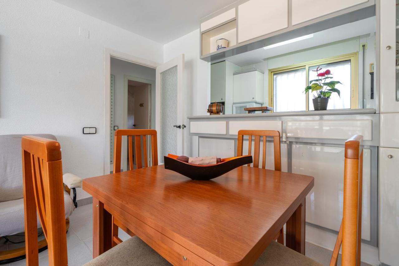 Apartament Cambrils Park Zewnętrze zdjęcie