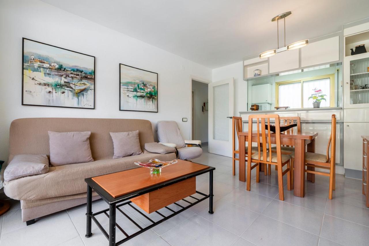 Apartament Cambrils Park Zewnętrze zdjęcie