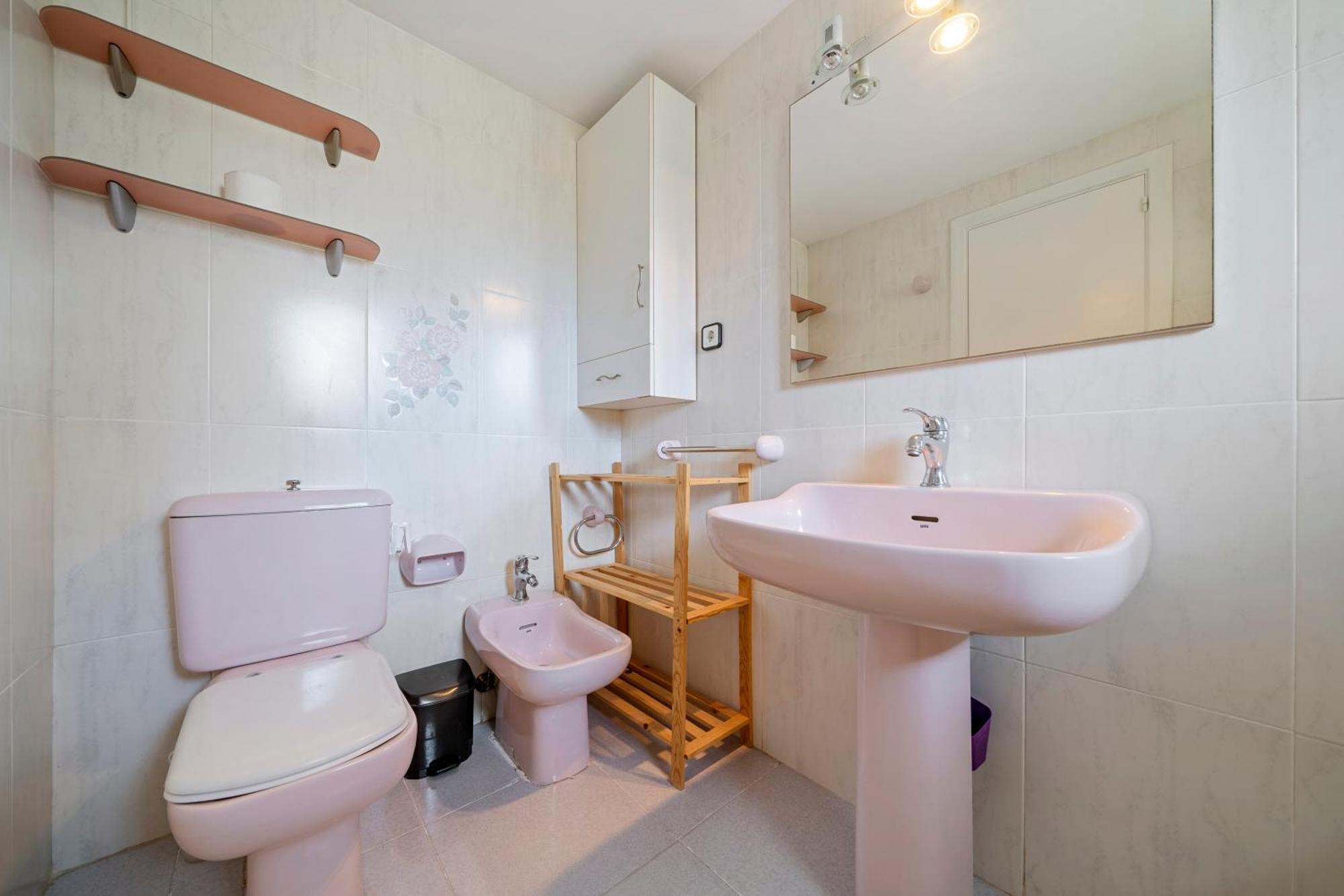Apartament Cambrils Park Zewnętrze zdjęcie