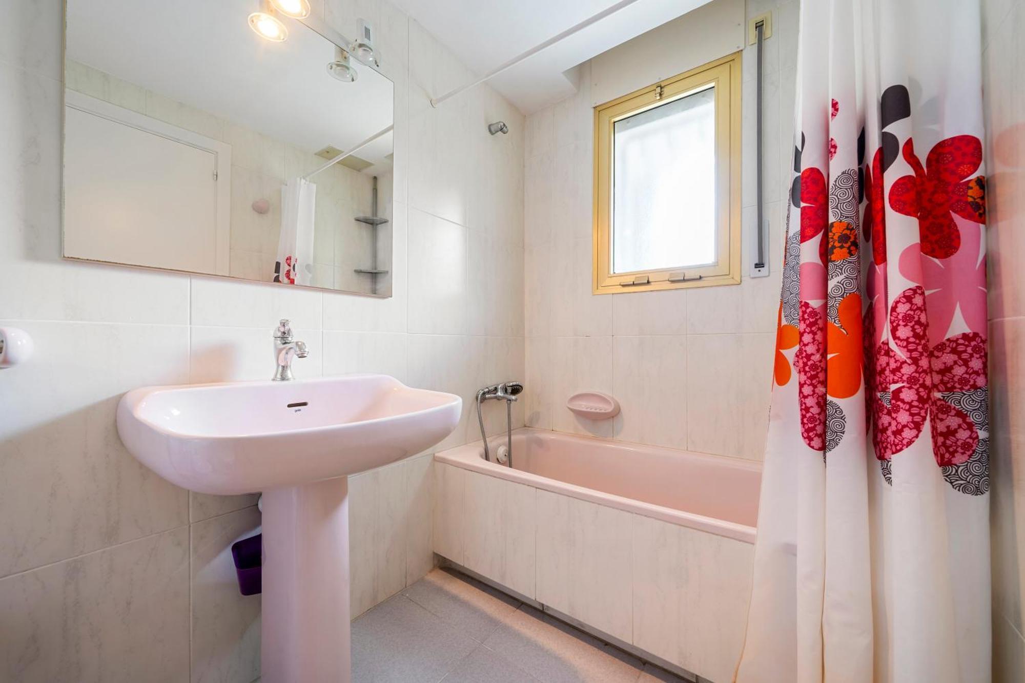 Apartament Cambrils Park Zewnętrze zdjęcie