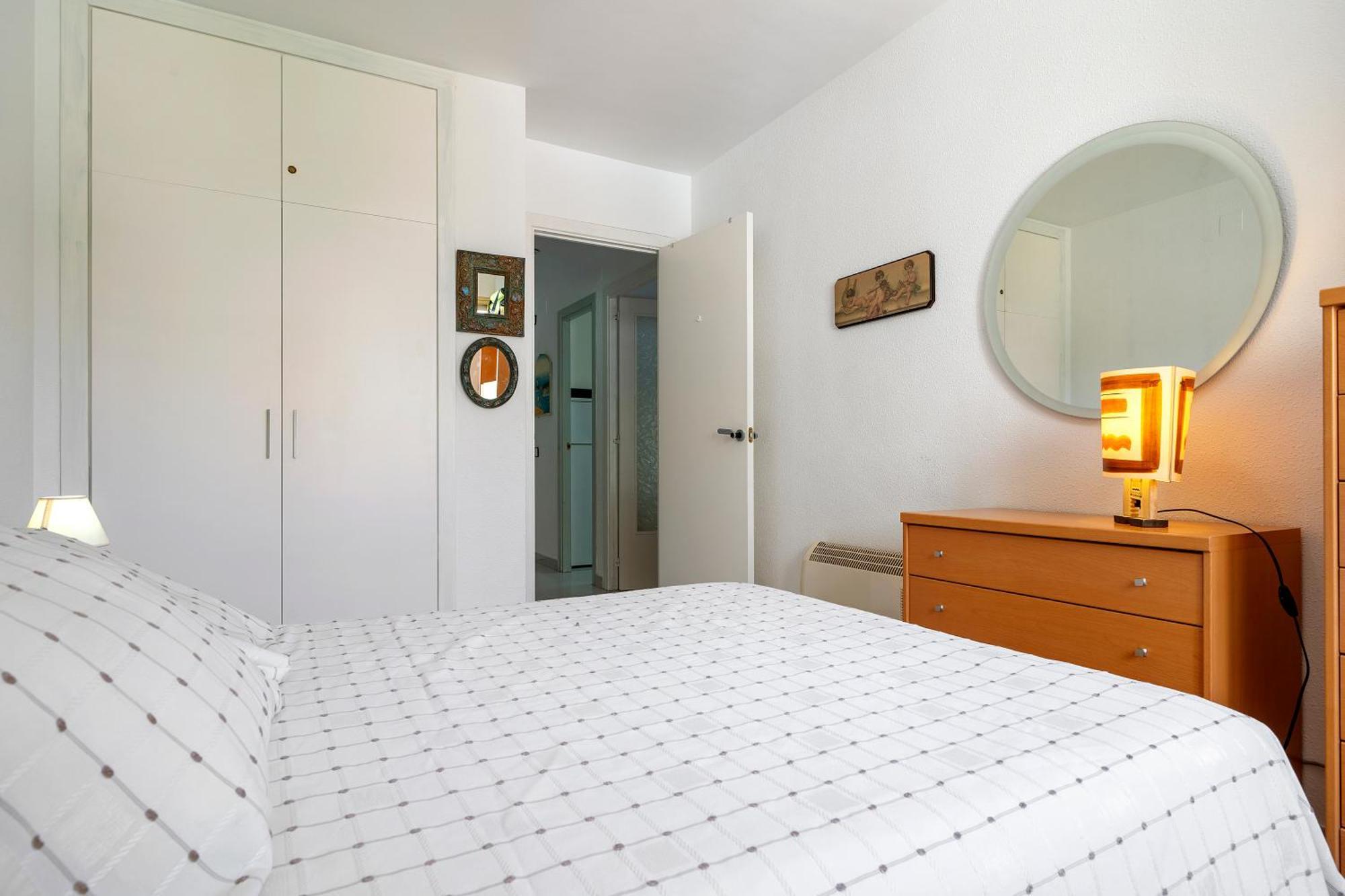 Apartament Cambrils Park Zewnętrze zdjęcie