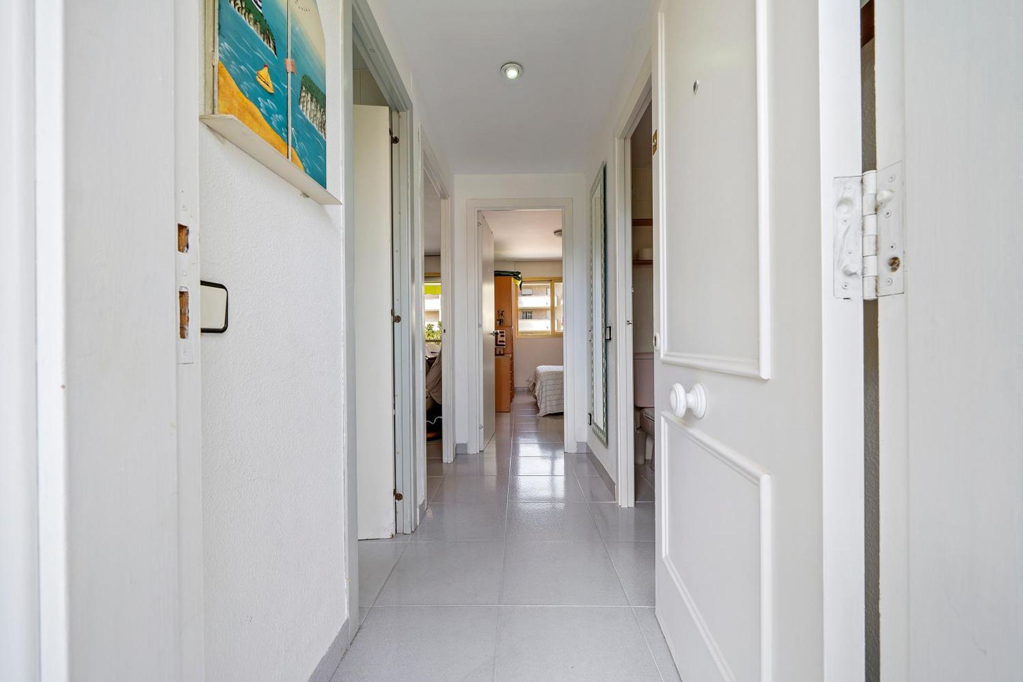 Apartament Cambrils Park Zewnętrze zdjęcie