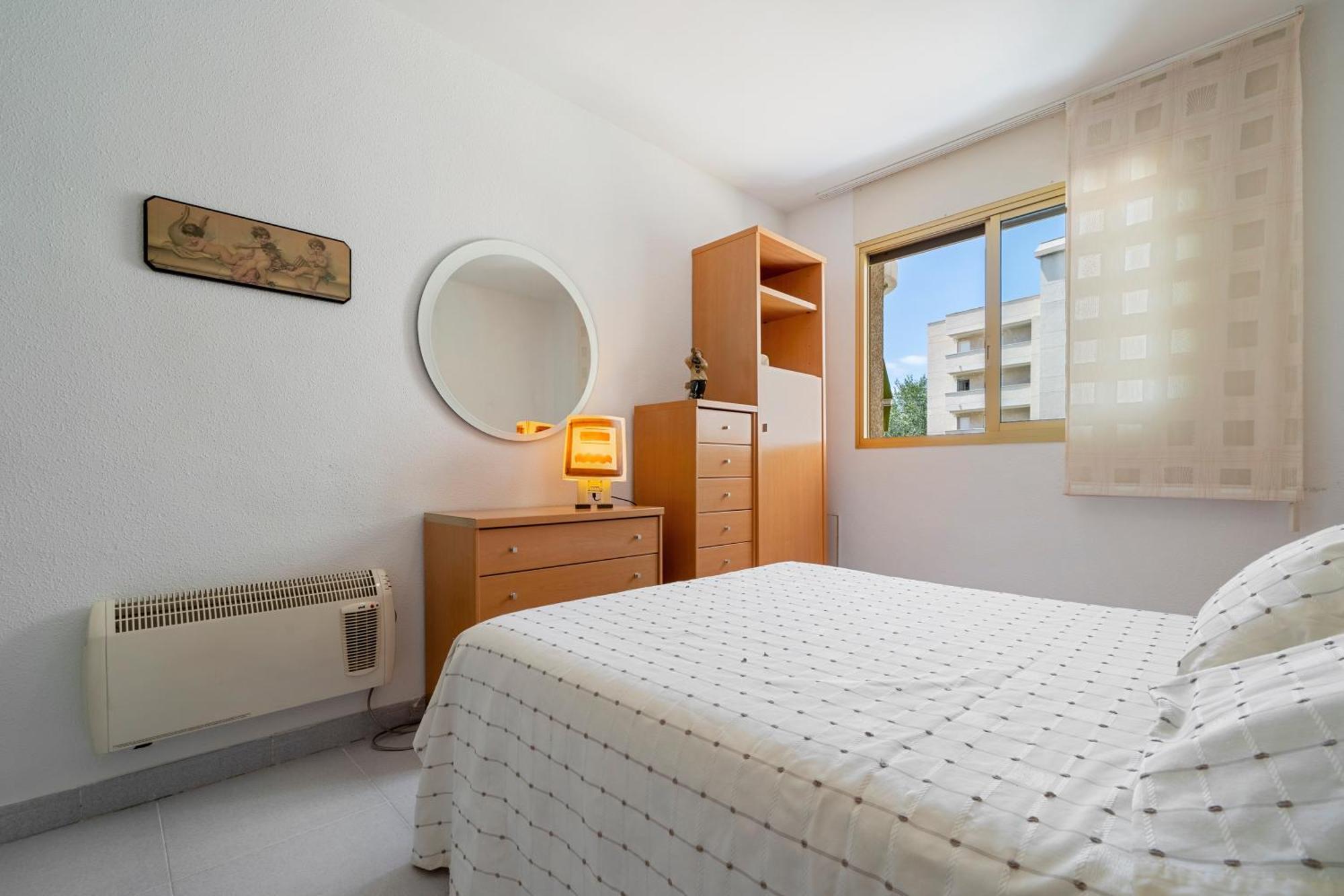Apartament Cambrils Park Zewnętrze zdjęcie