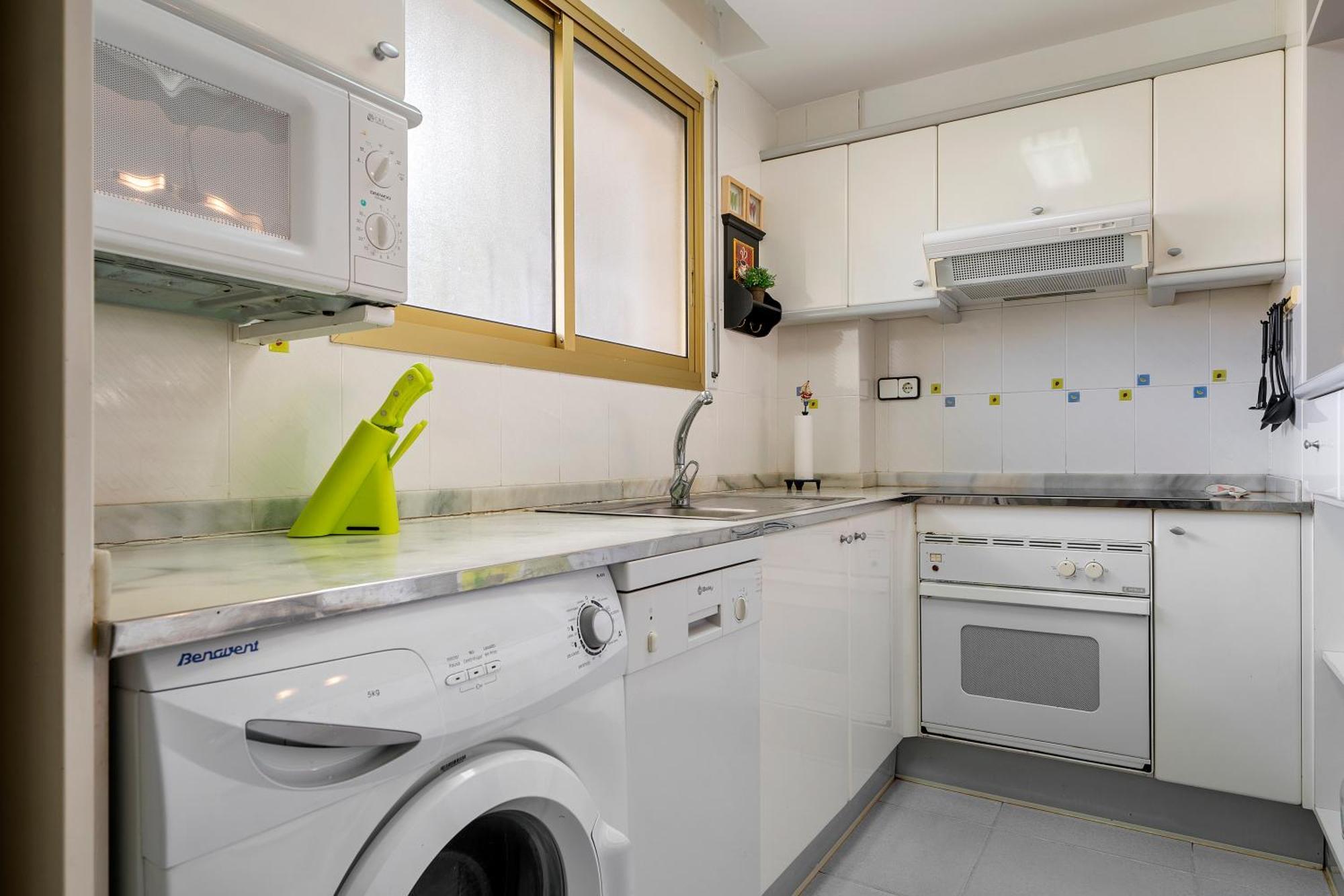 Apartament Cambrils Park Zewnętrze zdjęcie
