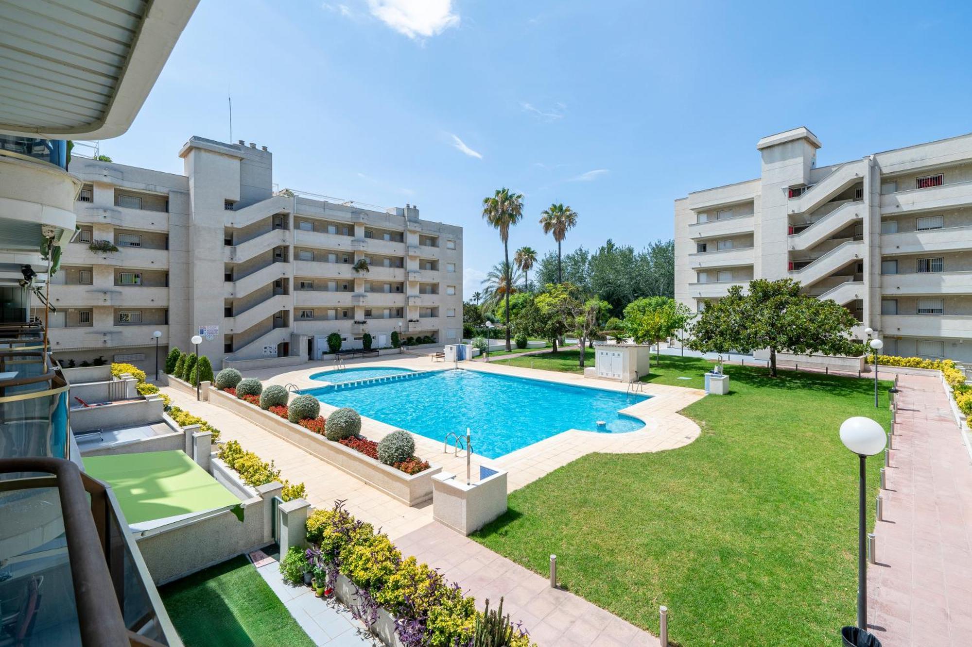 Apartament Cambrils Park Zewnętrze zdjęcie