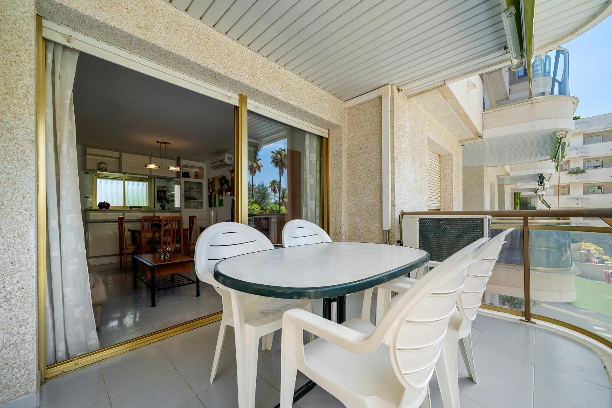 Apartament Cambrils Park Zewnętrze zdjęcie